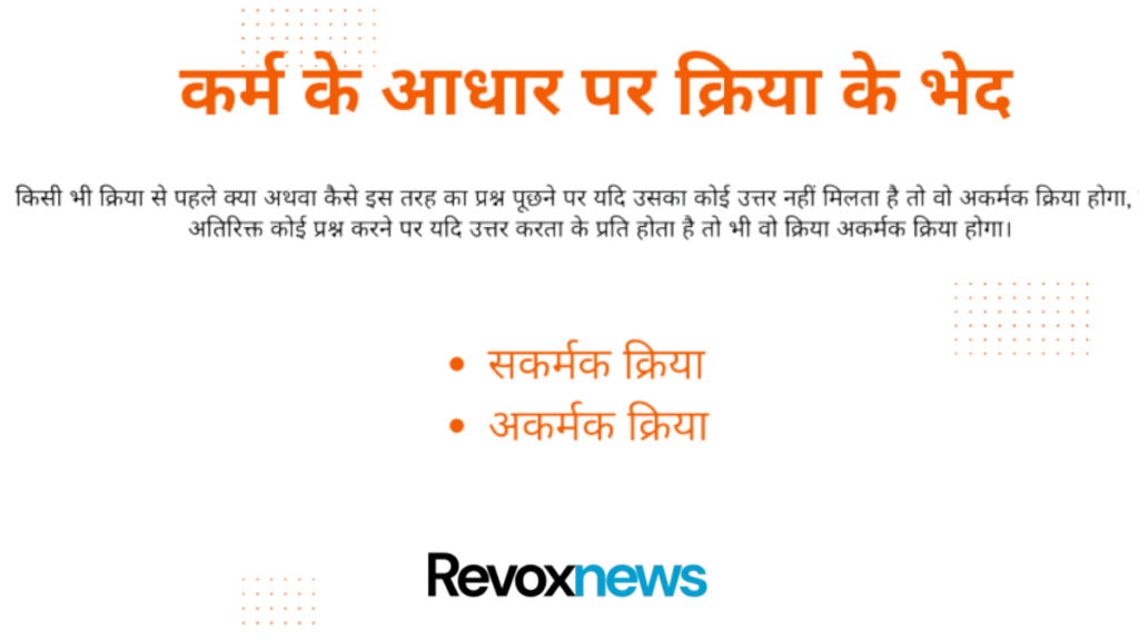 Kriya Kise Kahate Hain